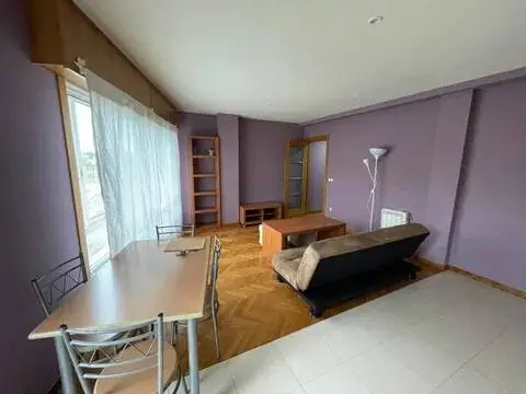 Piso en Travesía de Pastoriza