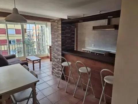 Piso en Nou Centre