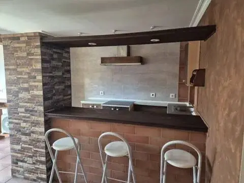 Piso en Nou Centre