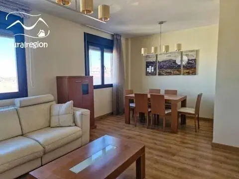 Piso en La Muela