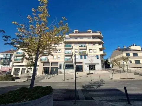 Piso en calle Honorio Lozano