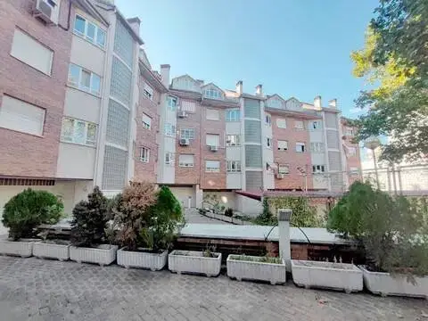 Piso en Collado Villalba