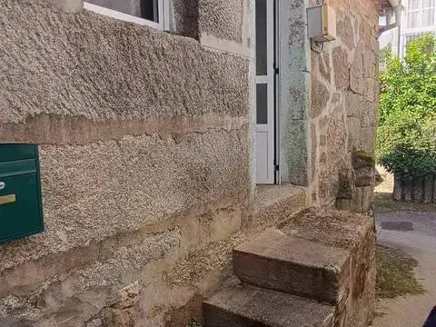 Casa adosada en calle Gomariz S-N