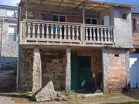 Casa adosada en calle Gomariz S-N