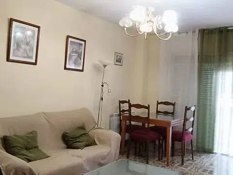 Piso en Plaza de Toros-La Guija-Santa María-Ciudad Jardín-Los Rosales