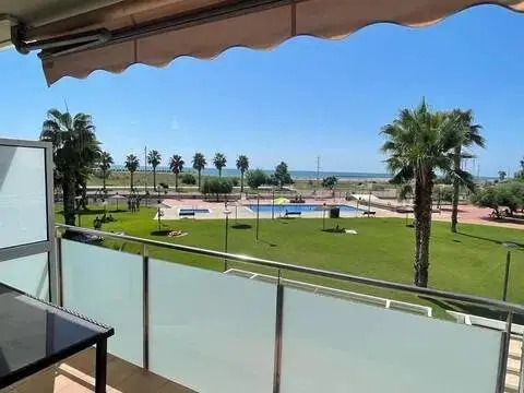 Piso en Les Salines-Clot del Bassó-Mota de Sant Pere