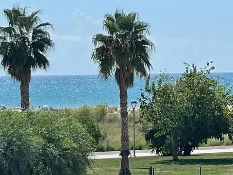 Piso en Les Salines-Clot del Bassó-Mota de Sant Pere