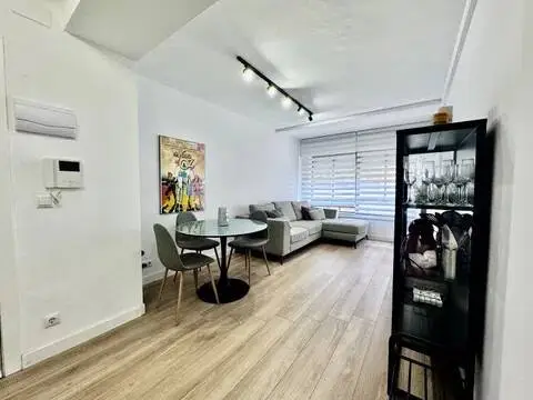 Piso en Centro