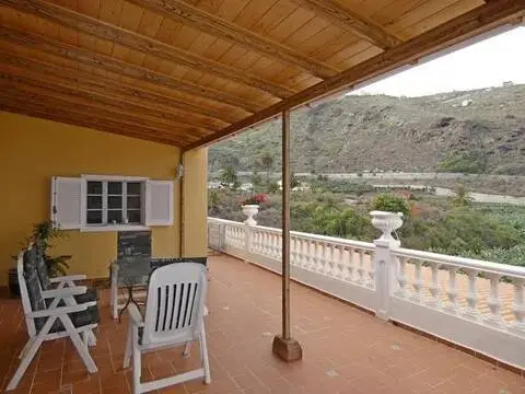 Chalet en Camino Cuatro Caminos