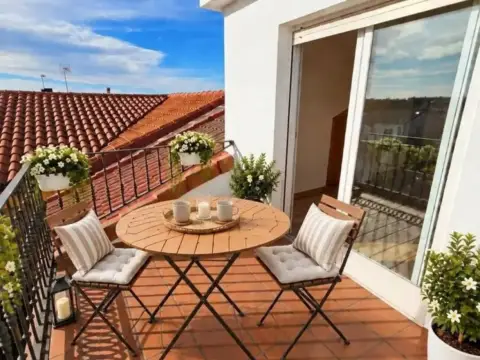 Piso en Pedrezuela