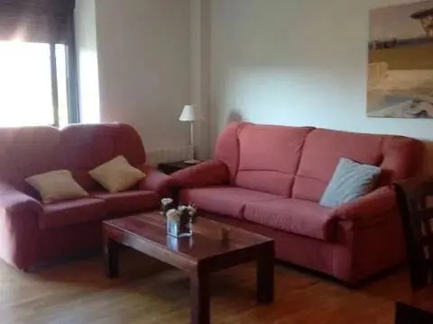 Piso en Nuevo Hospital-Larache