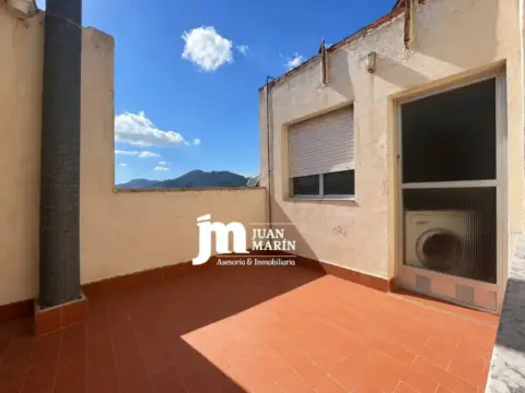 Chalet en San José Artesano