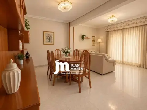 Chalet en San José Artesano