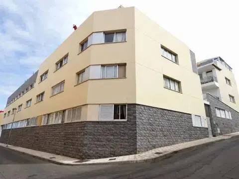 Piso en calle Timanfaya