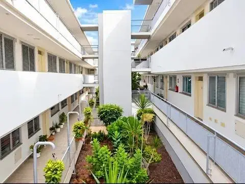 Piso en calle Timanfaya