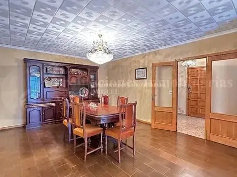 Piso en Verín
