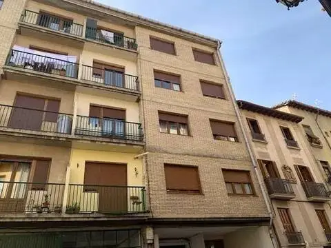 Piso en Estella-Lizarra