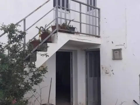 Casa rústica en Valverde