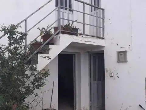 Casa rústica en Valverde