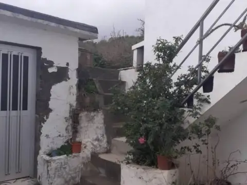 Casa rústica en Valverde