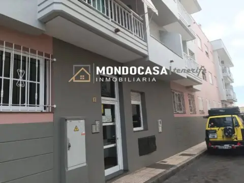 Piso en calle Albahaca