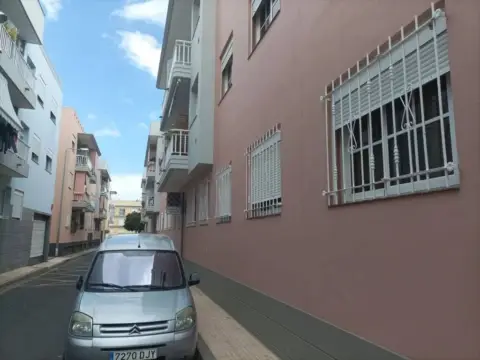 Piso en calle Albahaca