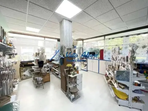 Local comercial en Haro