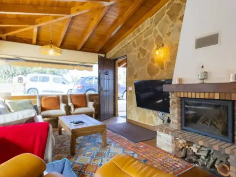 Casa rústica en Avenida de los Príncipes de España