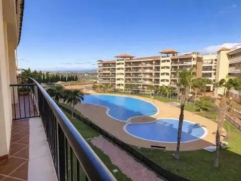 Piso en Canet d'en Berenguer