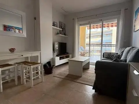 Piso en Canet d'en Berenguer