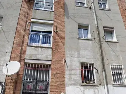 Piso en calle Godella