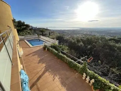 Chalet en Carrer d'Alacant