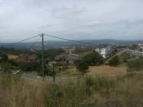 Terreno en Seixalbo-Monte-Ceboliño-Velle