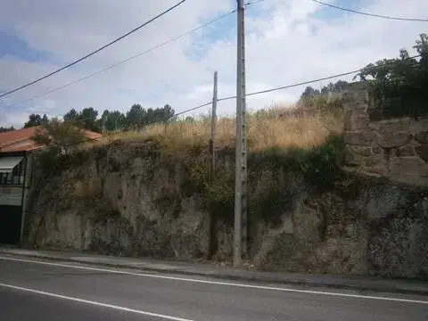 Terreno en Seixalbo-Monte-Ceboliño-Velle