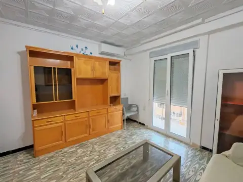 Piso en Carrús Este-Camí dels Magros
