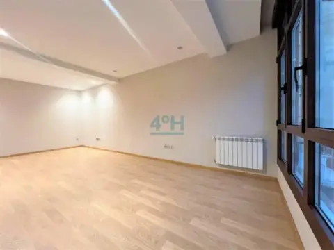Piso en Ourense Capital