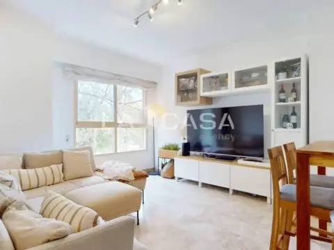 Piso en Ciutat de les Arts i de les Ciències