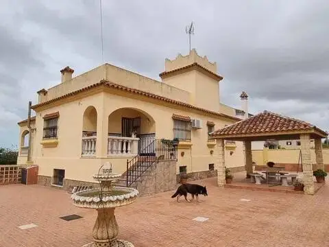 Casa – Sanlúcar de Barrameda