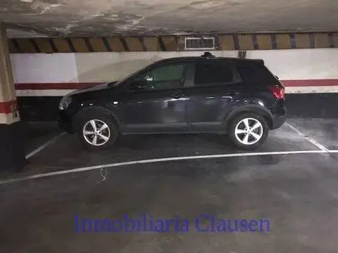 Garaje en Abando Ensanche