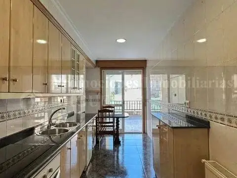 Piso en Verín