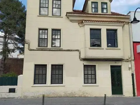 Chalet en Avenida de Castelao