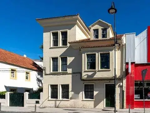 Chalet en Avenida de Castelao