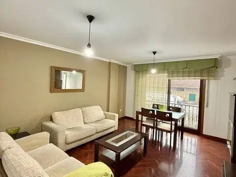 Piso en Vilagarcía de Arousa