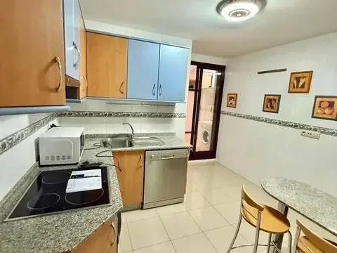 Piso en Vilagarcía de Arousa