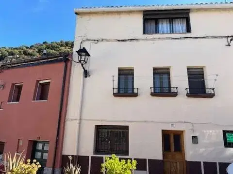 Casa adosada en Mendaza