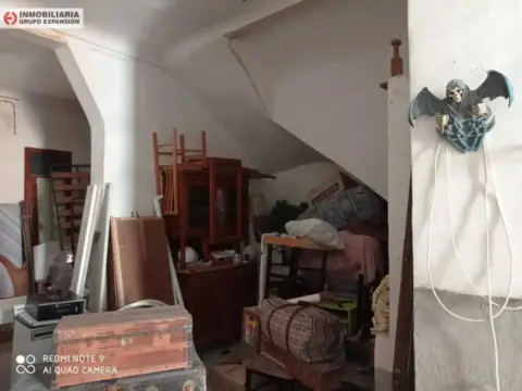 Chalet en Novelda