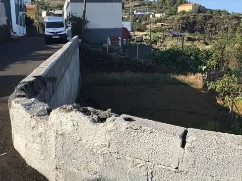 Casa rústica en Taibique