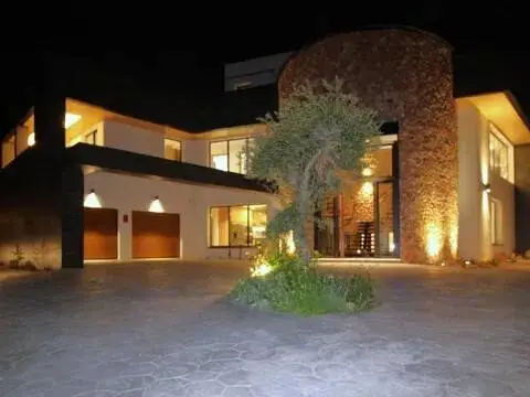 Chalet en Campos