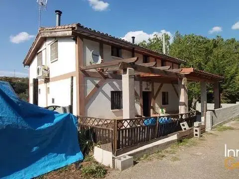 Chalet en Bobadilla