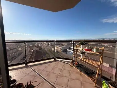 Piso en Silla